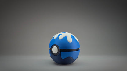 Dive Ball