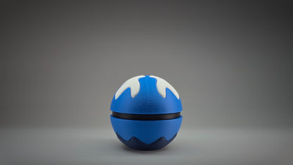 Dive Ball
