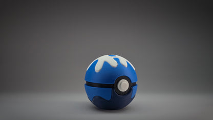 Dive Ball