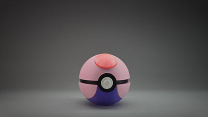 Dream Ball