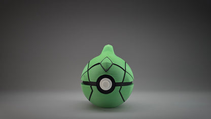 #0011 - Metapod Ball