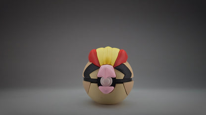 #0018 - Pidgeot Ball