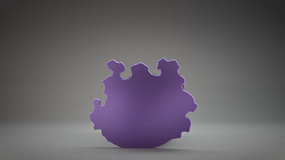 #0092 - Gastly Ball