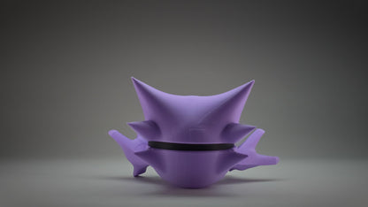 #0093 - Haunter Ball