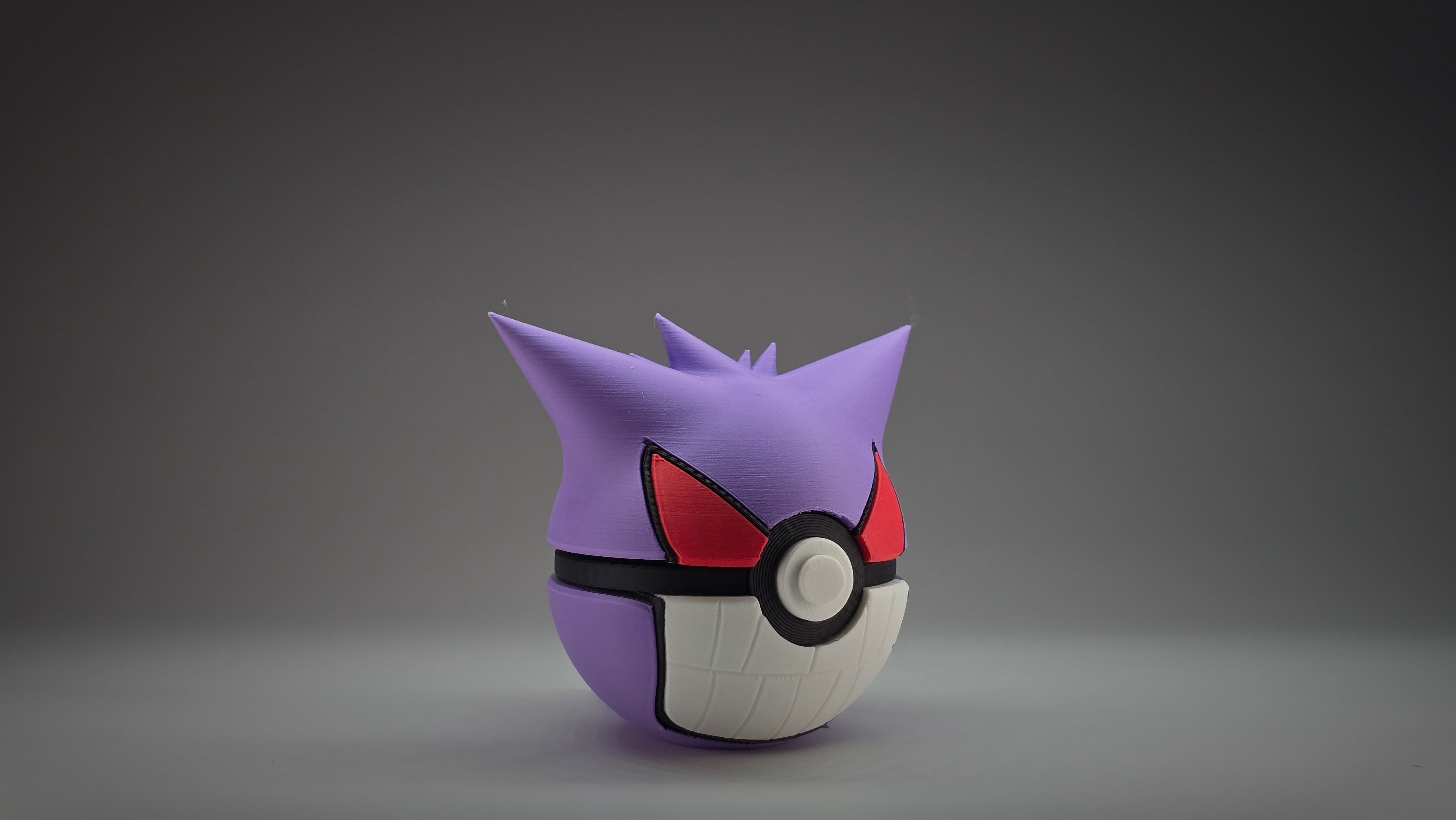 #0094 - Gengar Ball