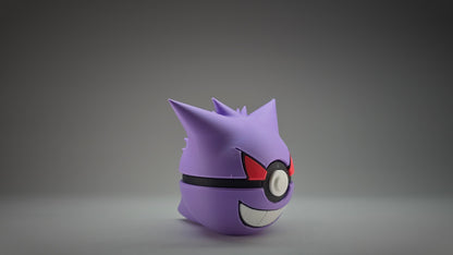 #0094 - Gengar Ball