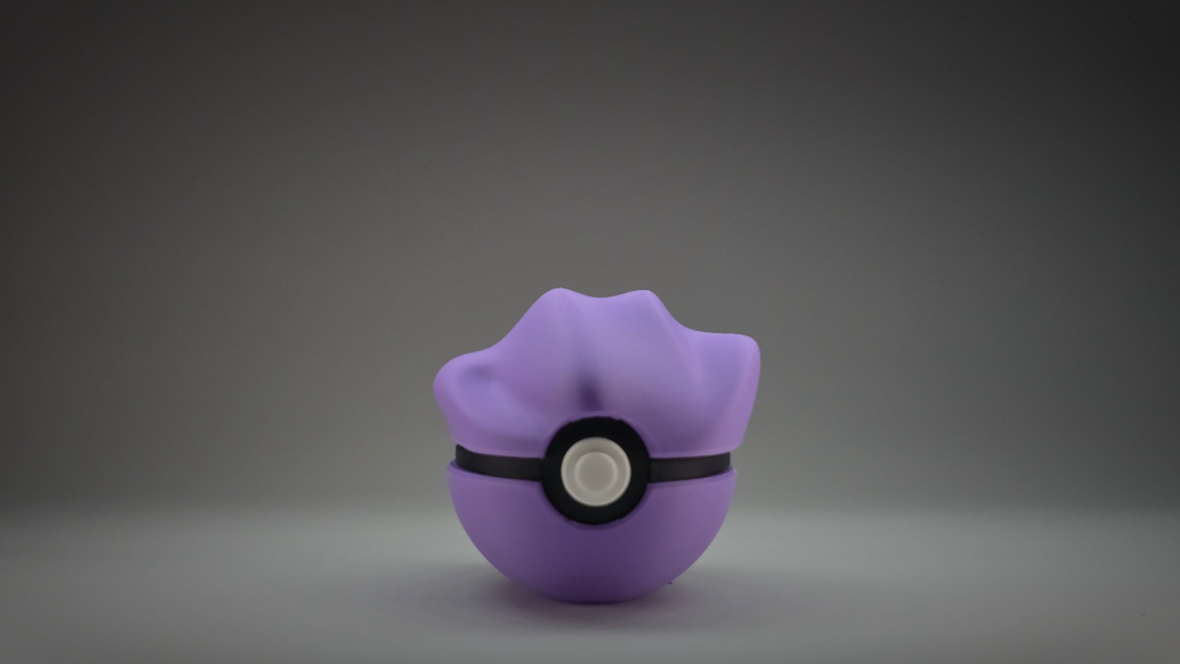 #0132 - Ditto Ball