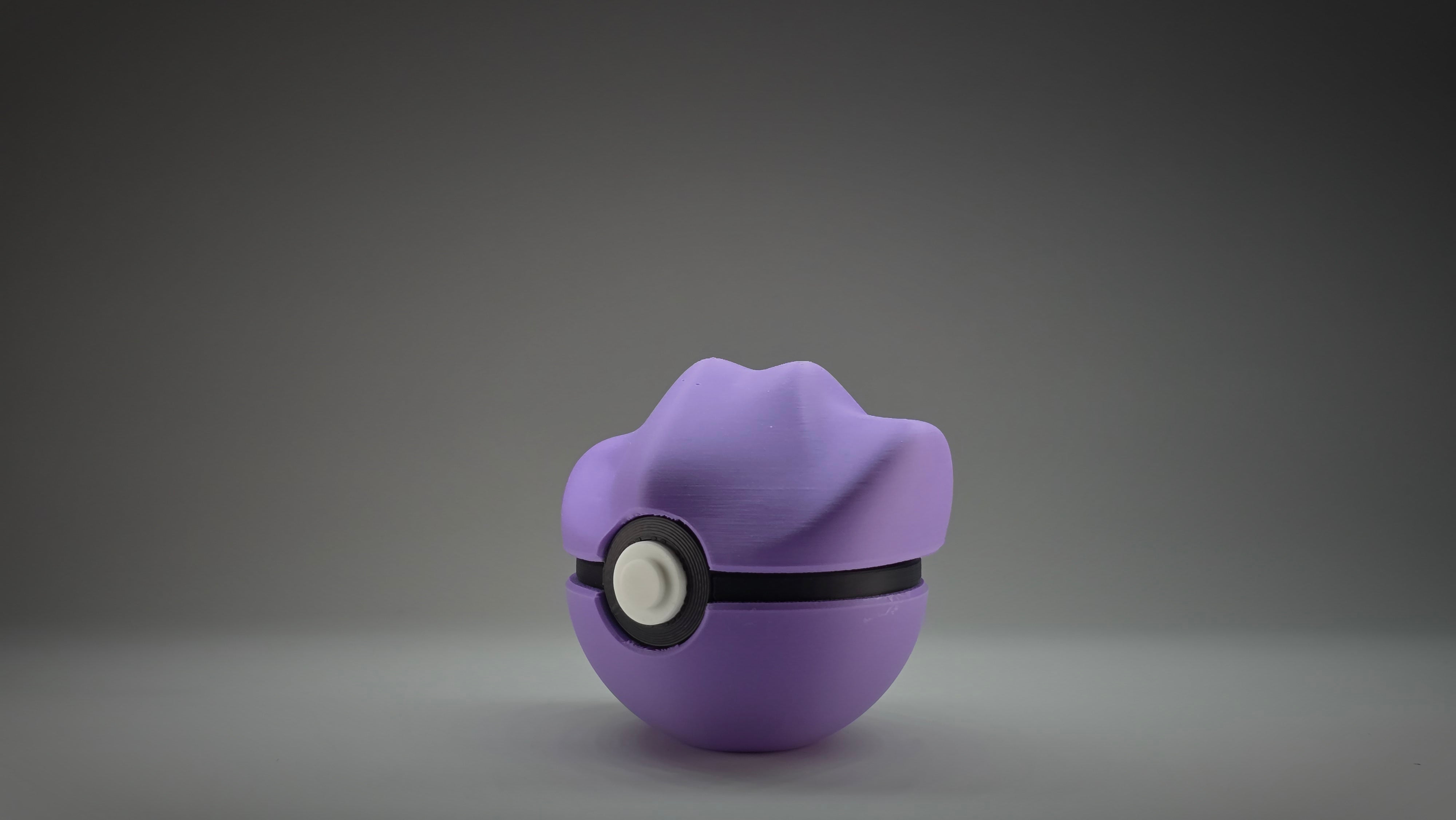 #0132 - Ditto Ball