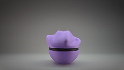 #0132 - Ditto Ball