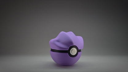 #0132 - Ditto Ball