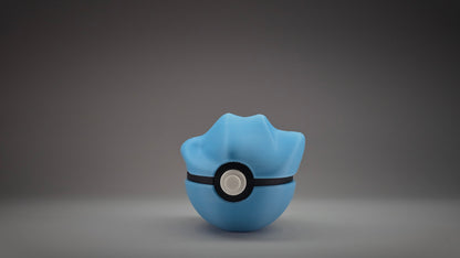#0132 - Ditto Ball