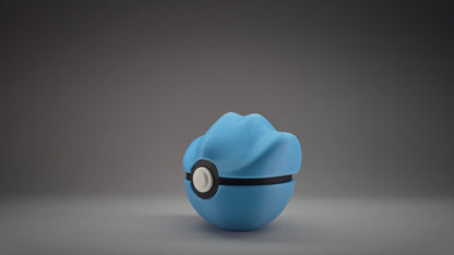 #0132 - Ditto Ball