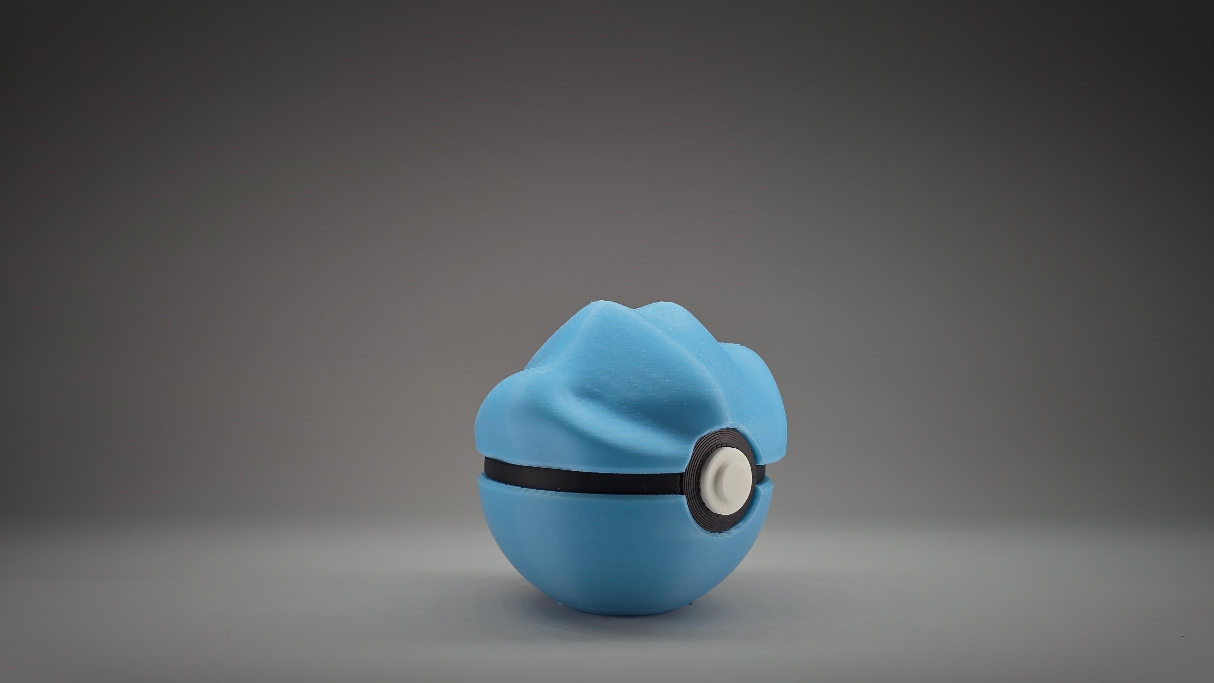 #0132 - Ditto Ball