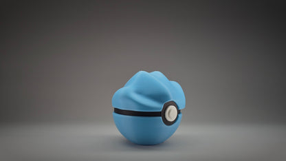 #0132 - Ditto Ball