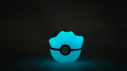 #0132 - Ditto Ball