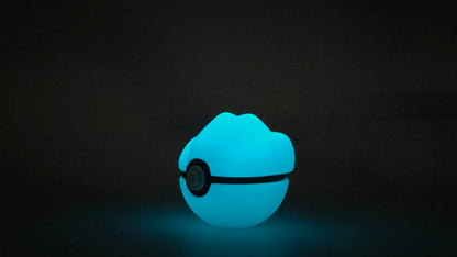 #0132 - Ditto Ball