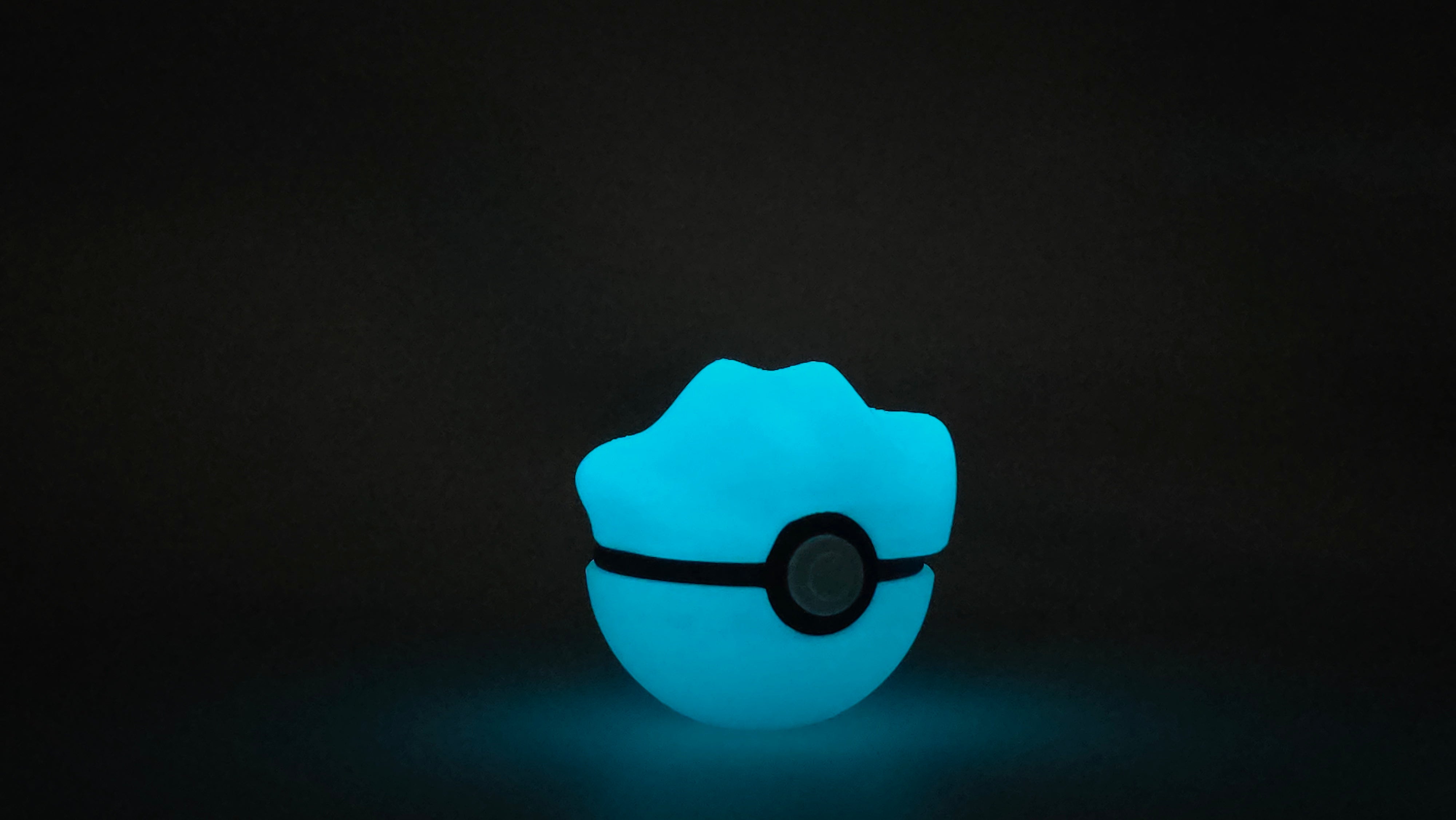 #0132 - Ditto Ball