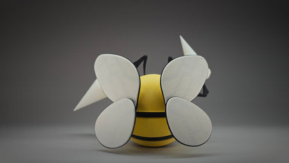 #0015 - Beedrill Ball