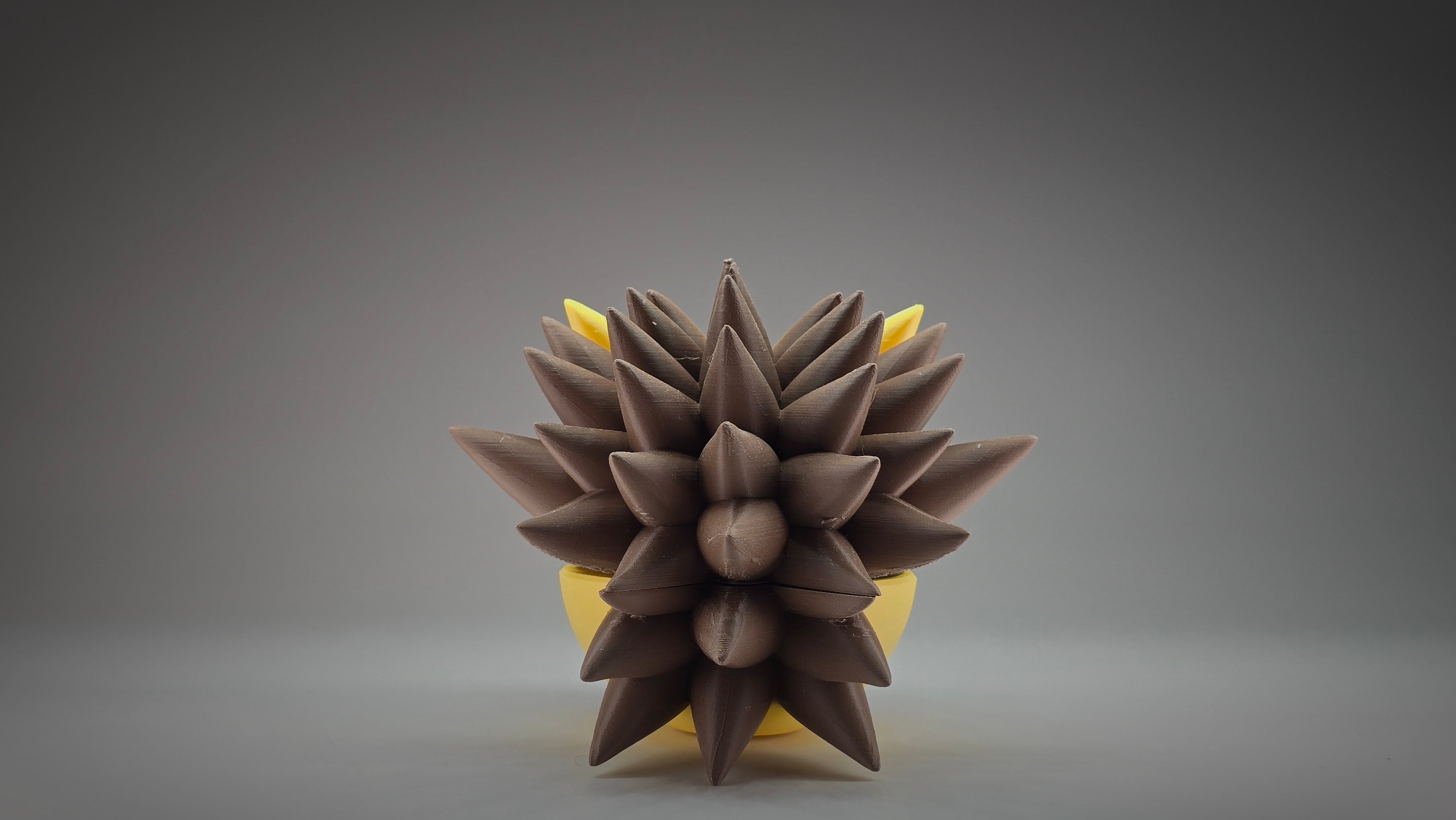 #0028 - Sandslash Ball