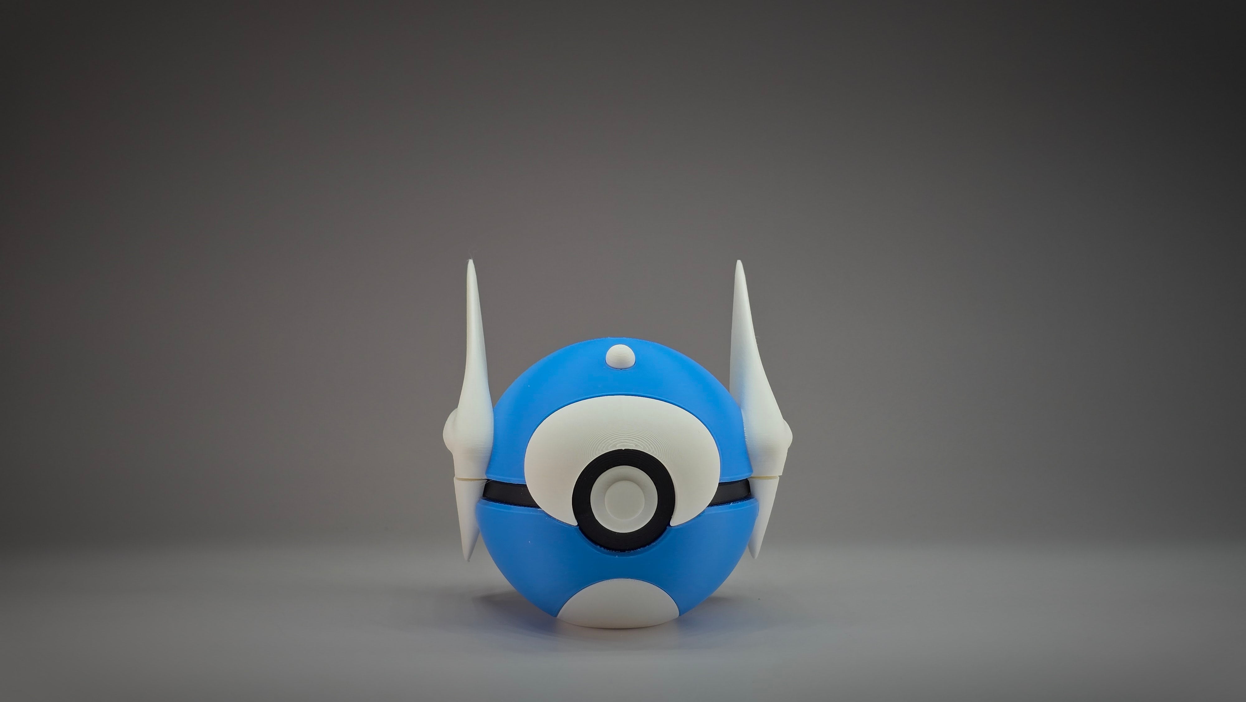 #0147 - Dratini Ball