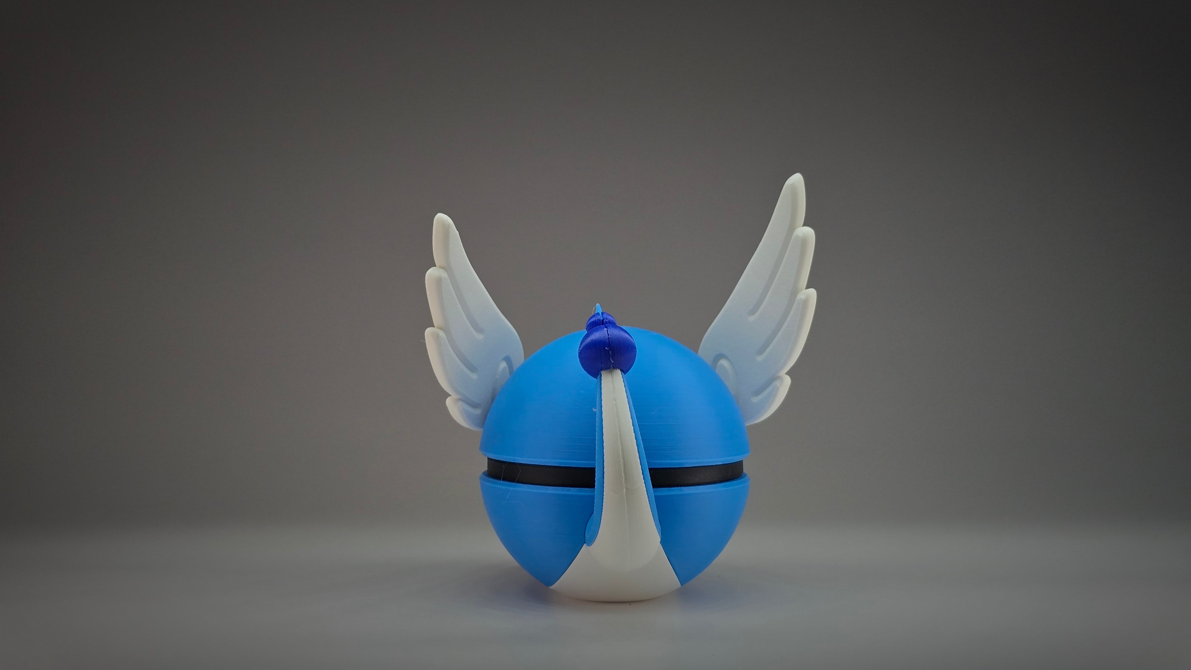 #0148 - Dragonair Ball