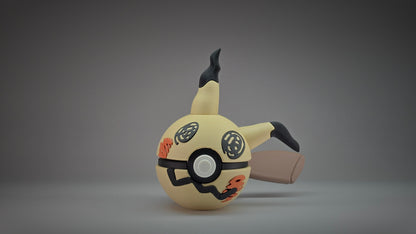 #0778 - Mimikyu Ball