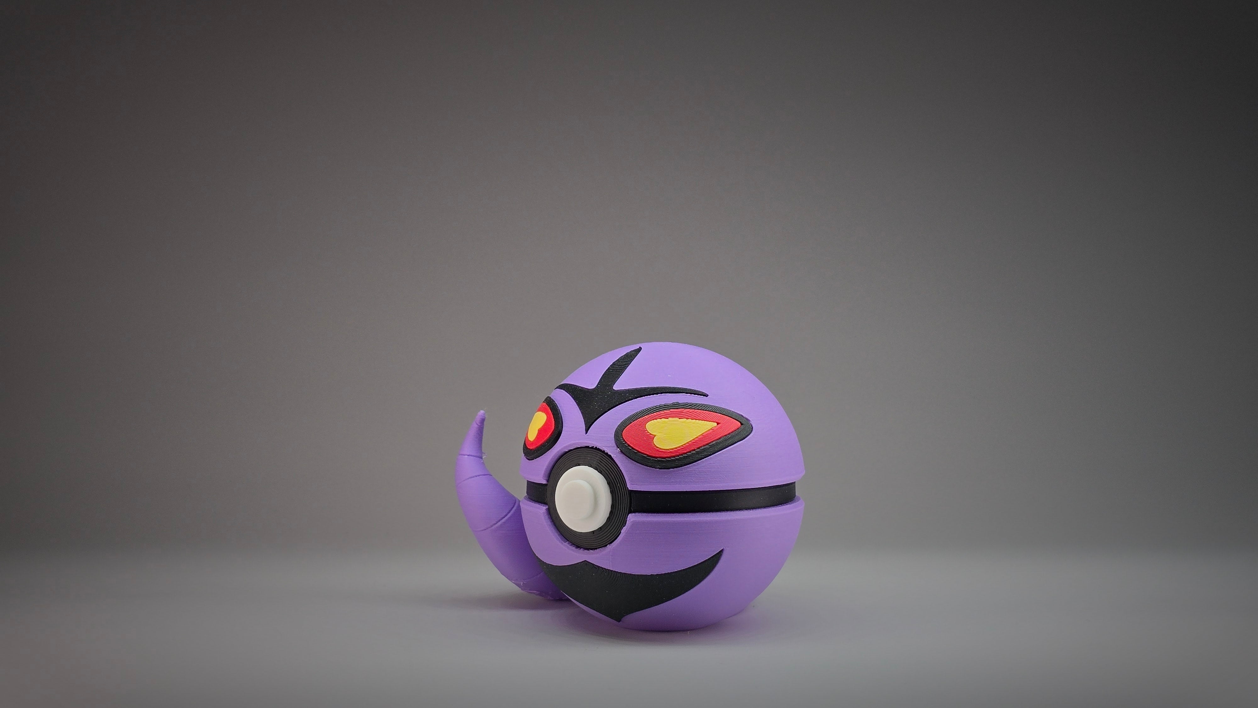 #0024 - Arbok Ball