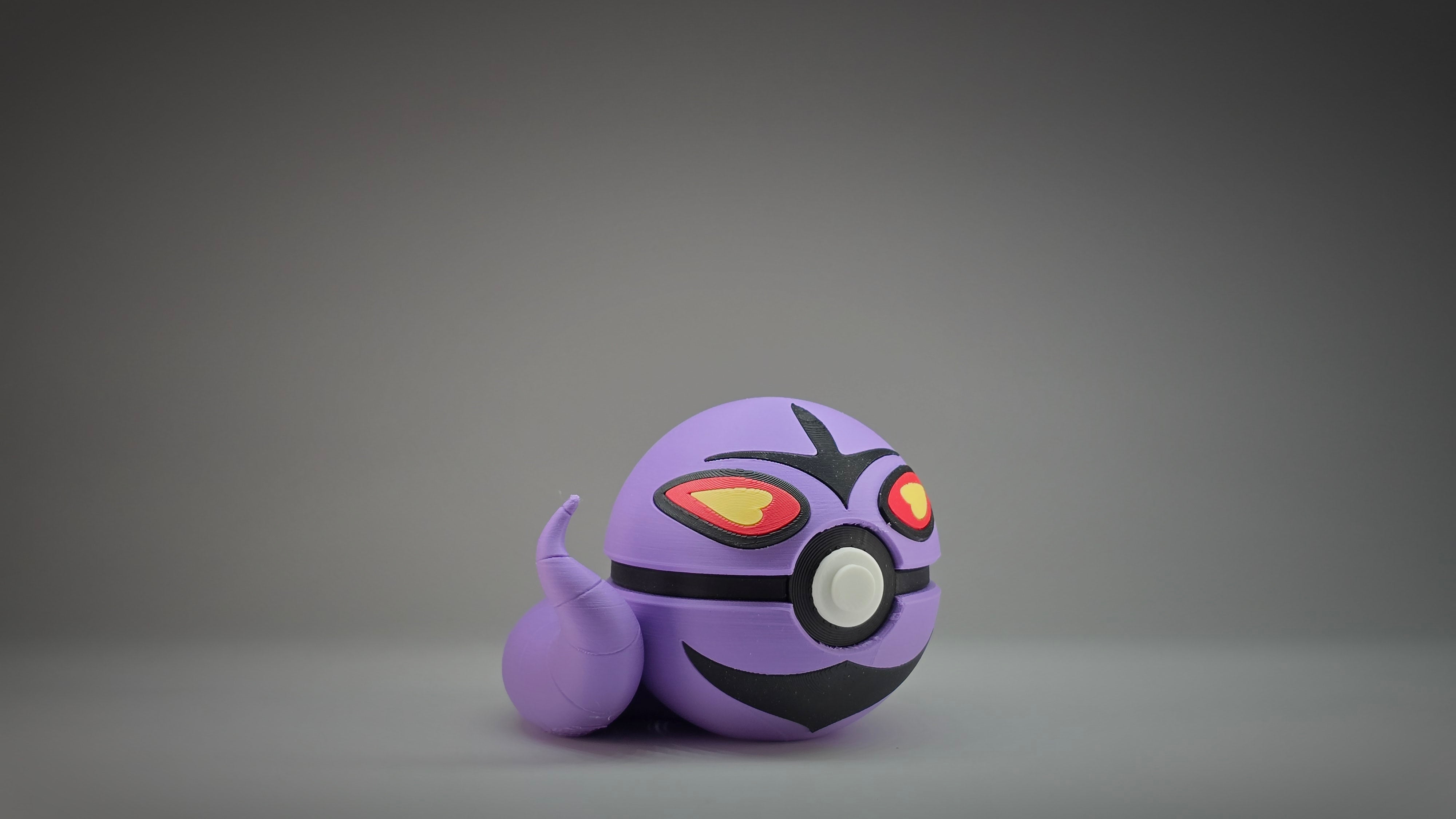 #0024 - Arbok Ball
