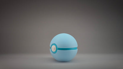 Strange Ball