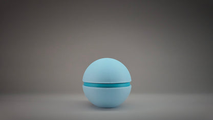 Strange Ball