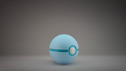 Strange Ball
