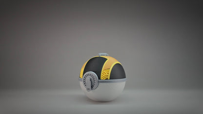 Hisui Ultra Ball