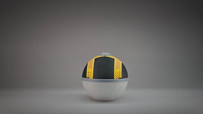 Hisui Ultra Ball