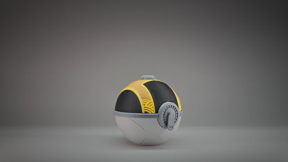 Hisui Ultra Ball