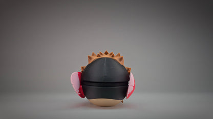 #0021 - Spearow Ball