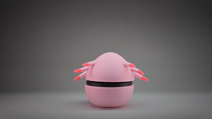#0113 - Chansey Ball