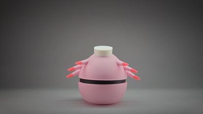 #0113 - Chansey Ball
