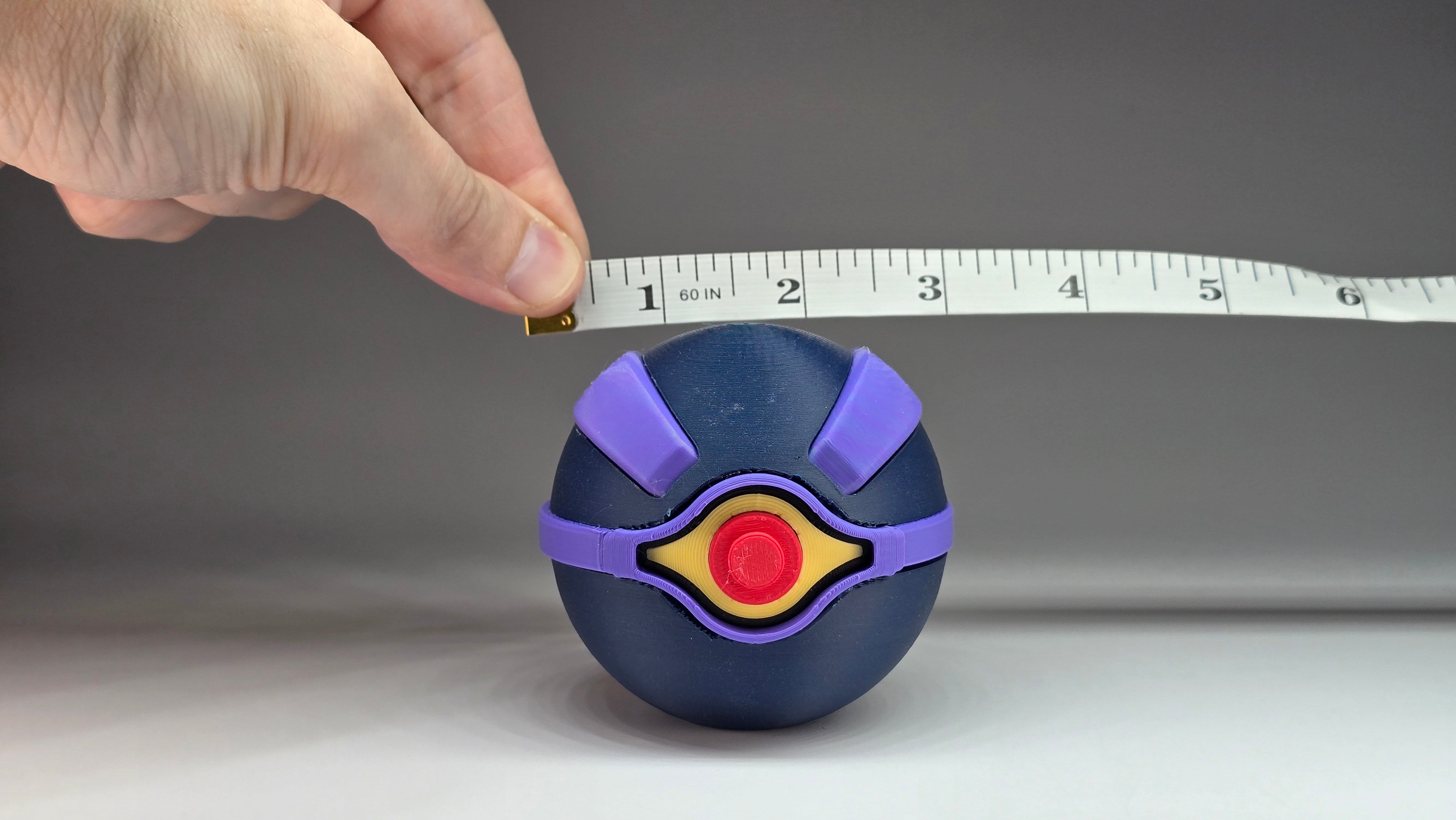 Cherish Ball – PrintMix Studios