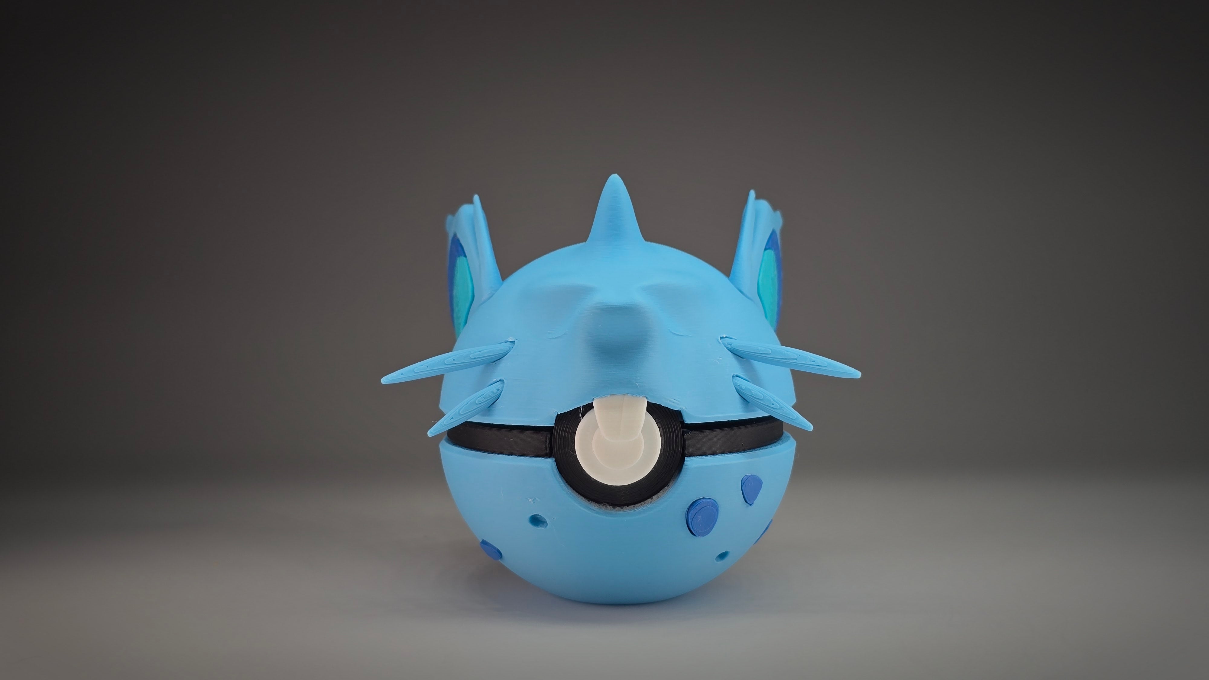 #0029 - Nidoran Ball (Female)