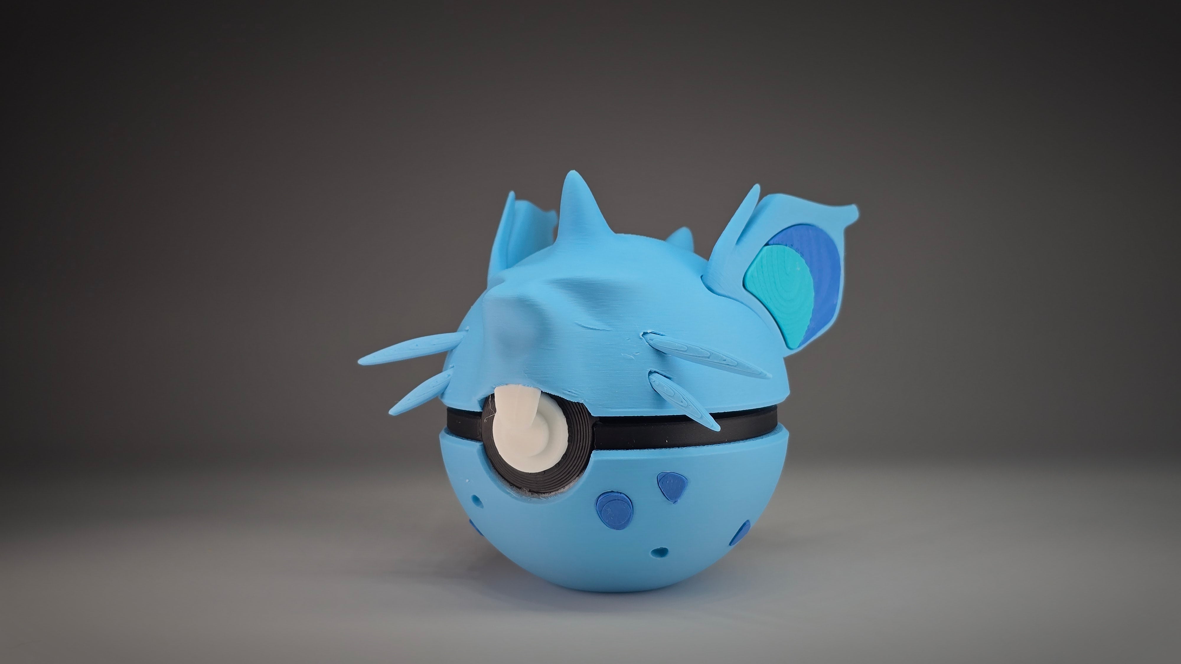 #0029 - Nidoran Ball (Female)