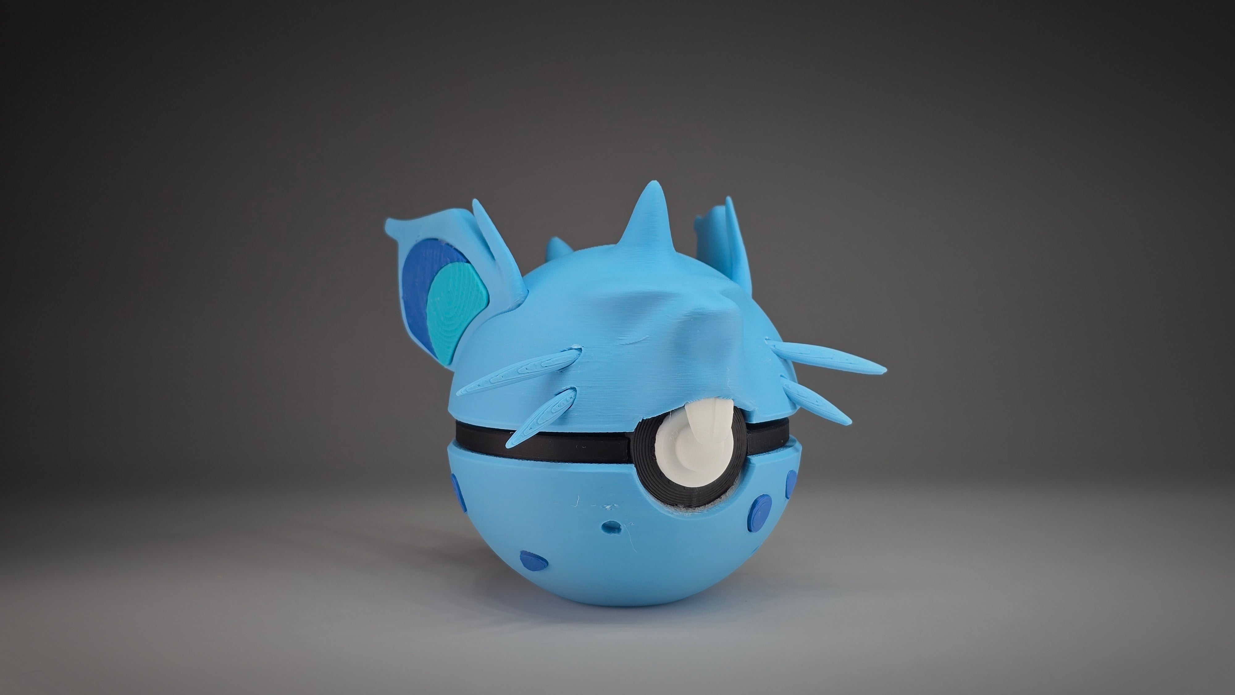 #0029 - Nidoran Ball (Female)