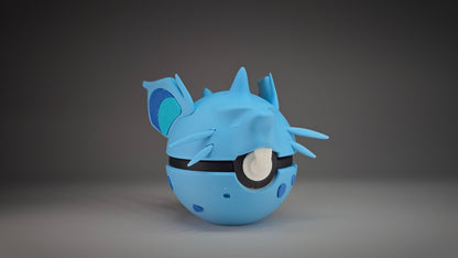 #0029 - Nidoran Ball (Female)
