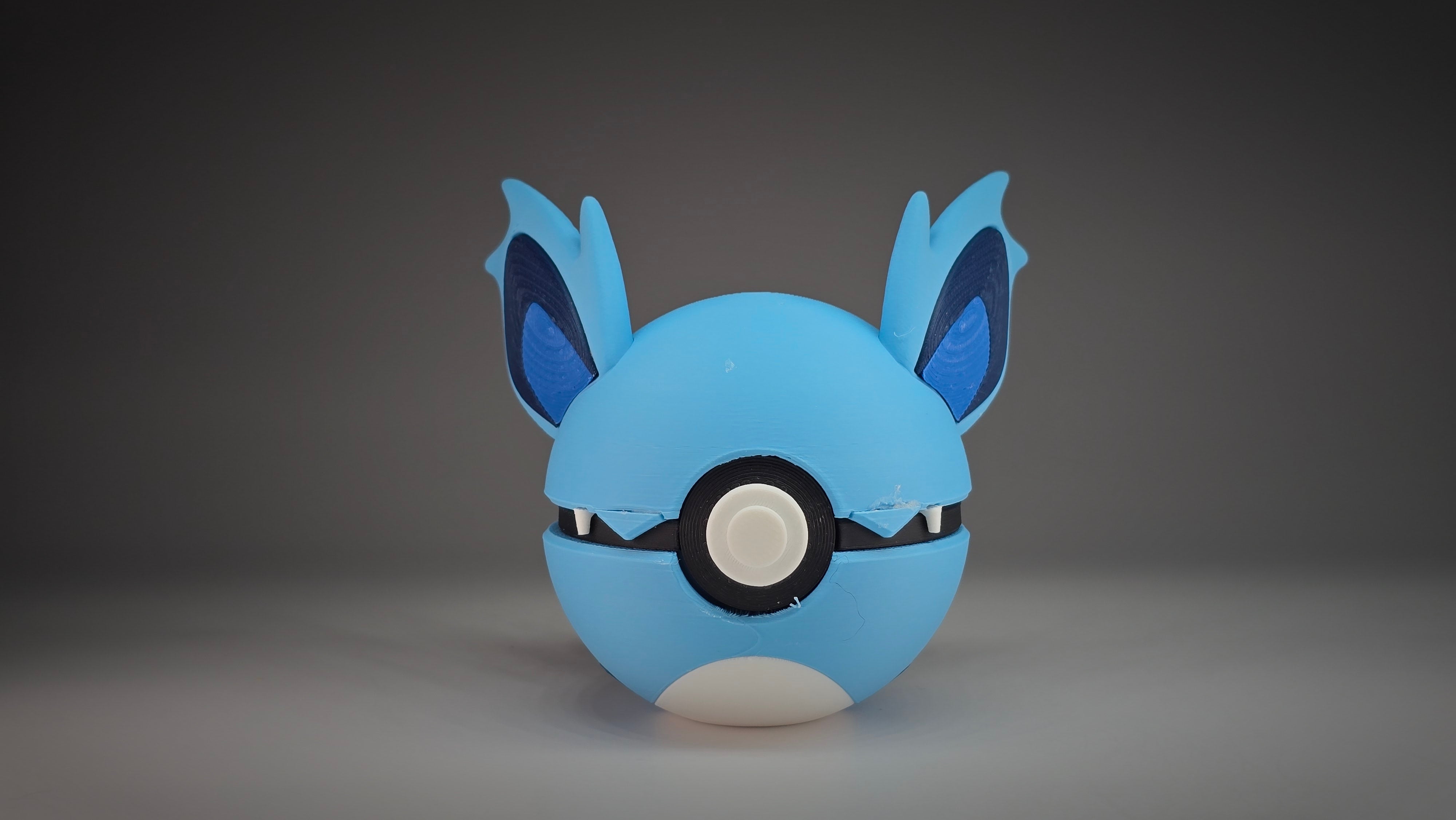#0030 - Nidorina Ball
