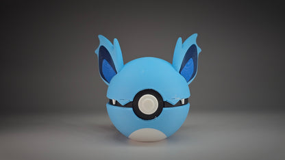 #0030 - Nidorina Ball
