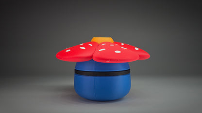 #0045 - Vileplume Ball