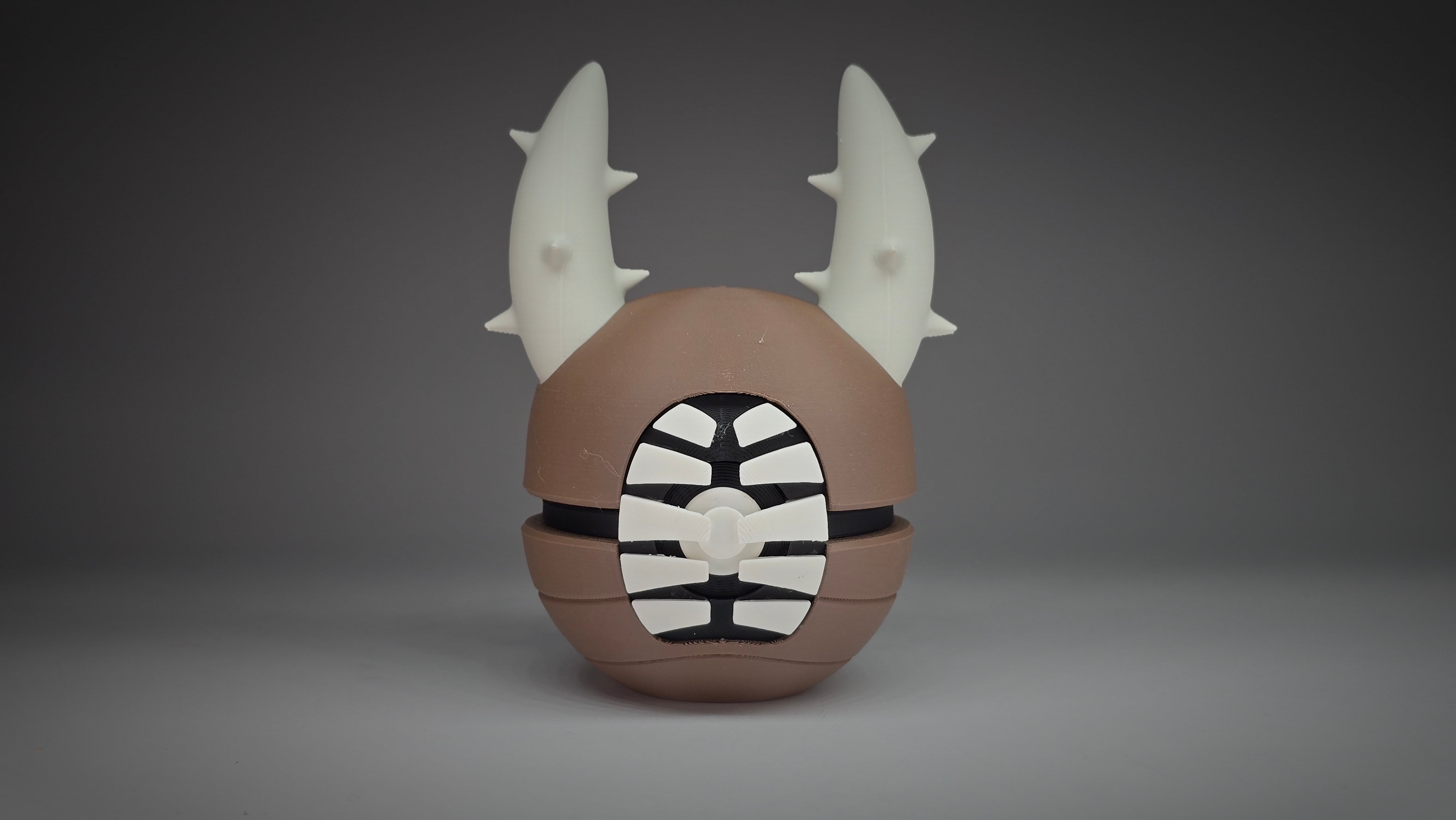 #0127 - Pinsir Ball