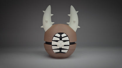 #0127 - Pinsir Ball