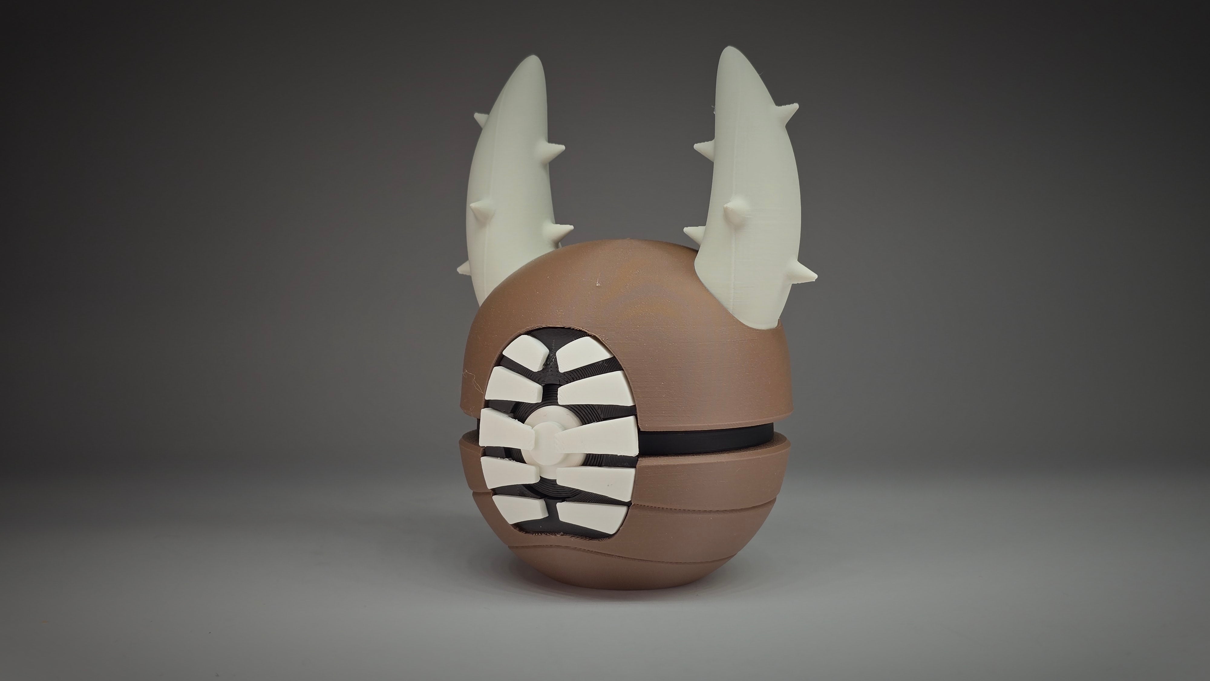 #0127 - Pinsir Ball
