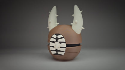 #0127 - Pinsir Ball