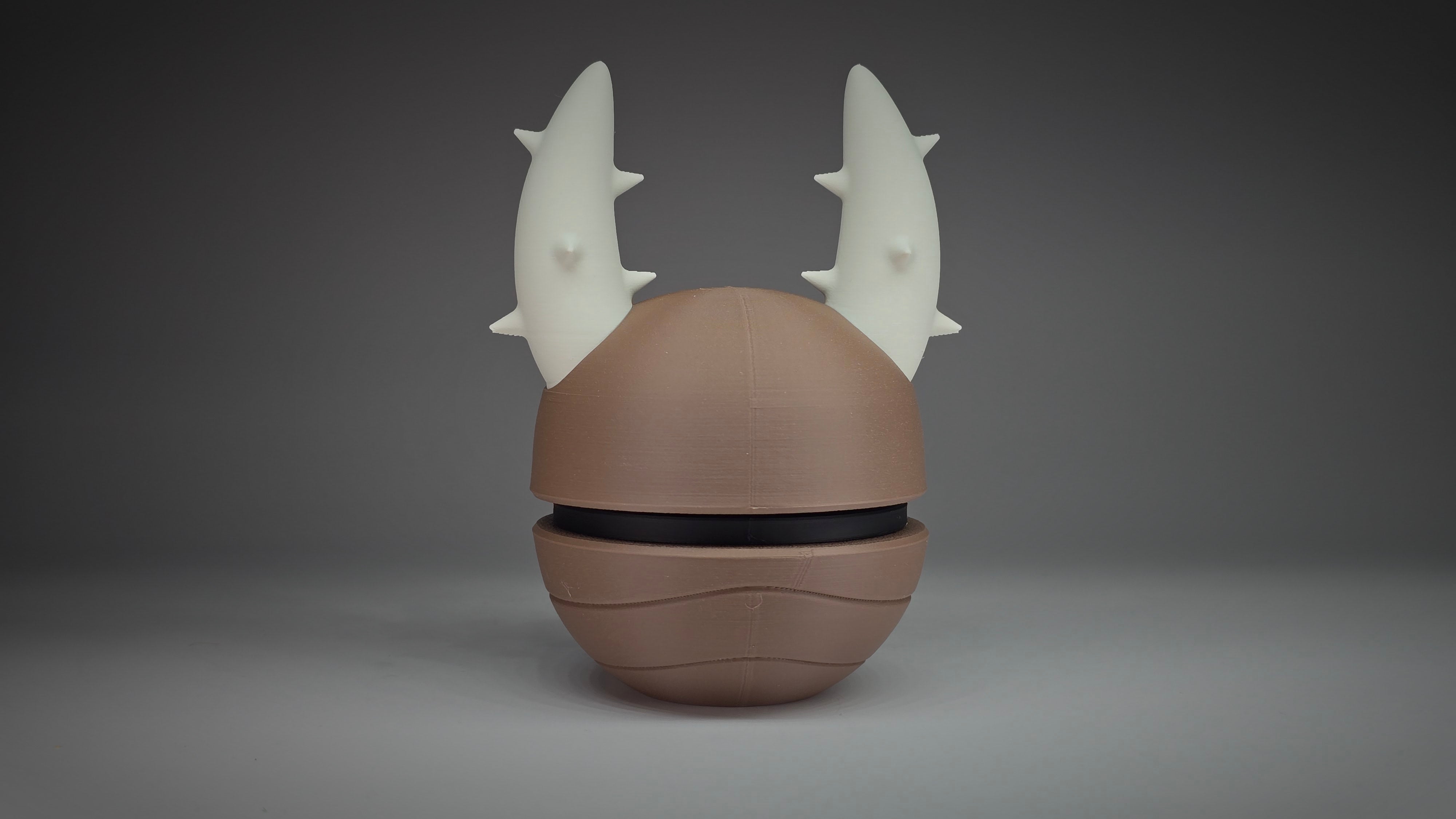 #0127 - Pinsir Ball